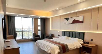 Oulian International Hotel