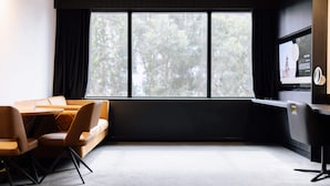 Interior - Two Bedroom Accessible In CBD (Newcastle)