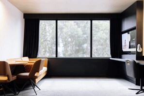 Interior - Two Bedroom Accessible In CBD (Newcastle)