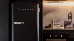 Interior - Two Bedroom Interconnect Deluxe In CBD (Newcastle)
