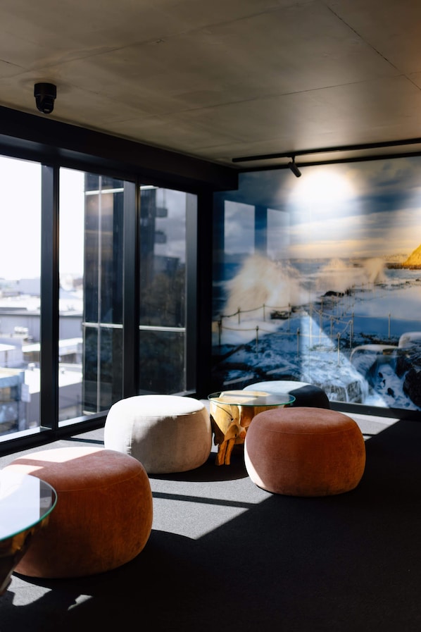 Interieur