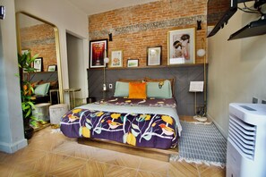 Comfort Room - Hotel Boutique Santa Elena (San Luis Potosi)