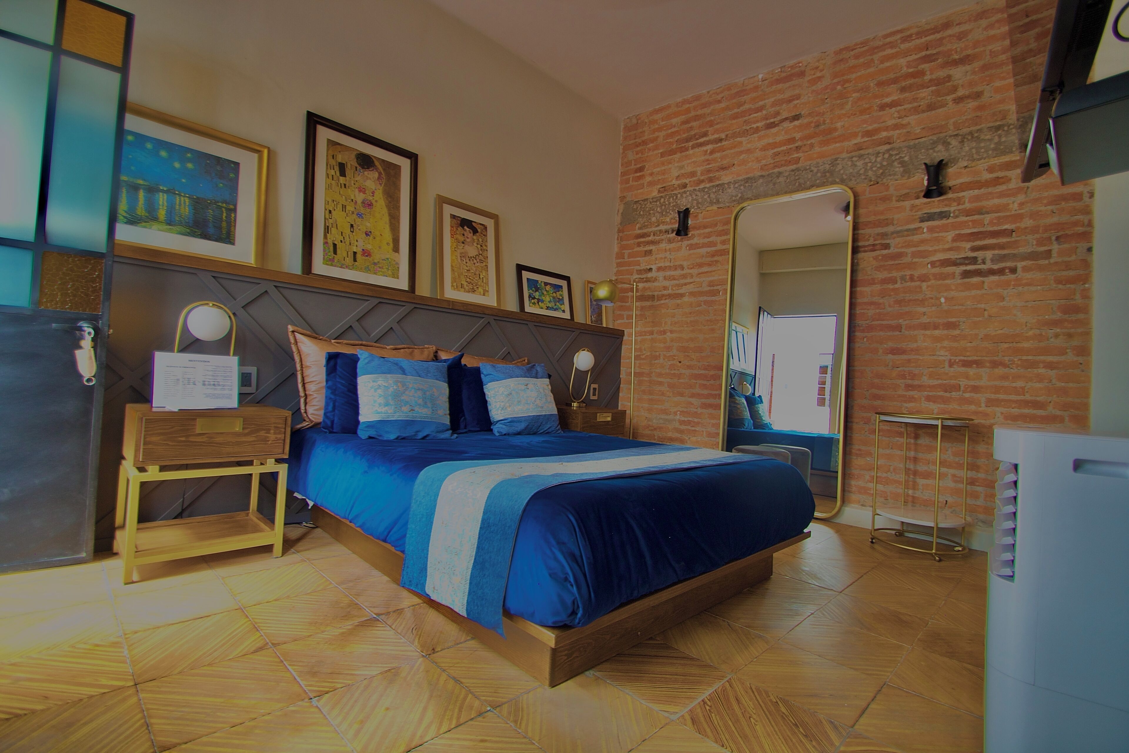 Foto - Hotel Boutique Santa Elena