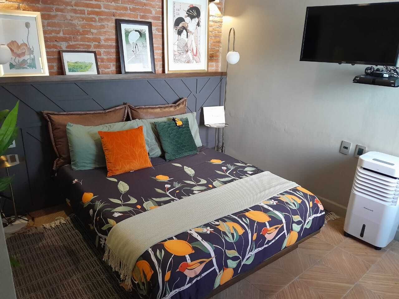 Foto - Hotel Boutique Santa Elena