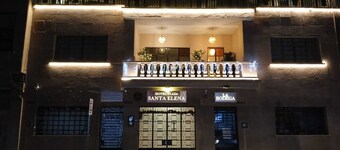 Hotel Boutique Santa Elena