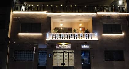 Hotel Boutique Santa Elena