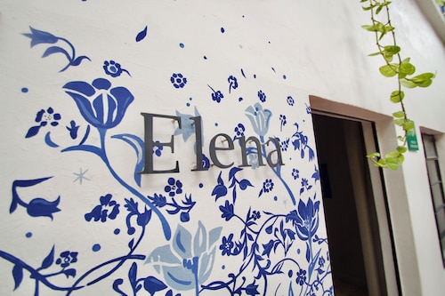 Hotel Boutique Santa Elena