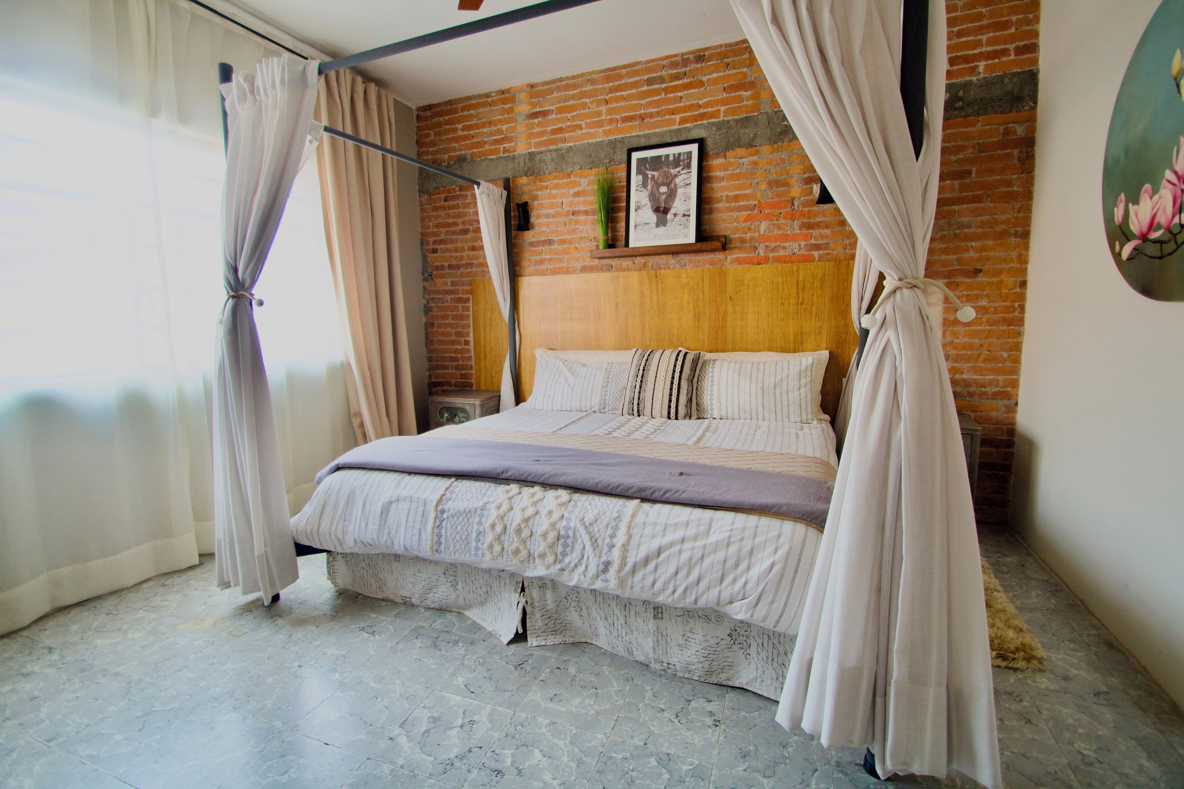 Foto - Hotel Boutique Santa Elena