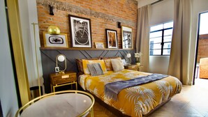 Chambre Confort