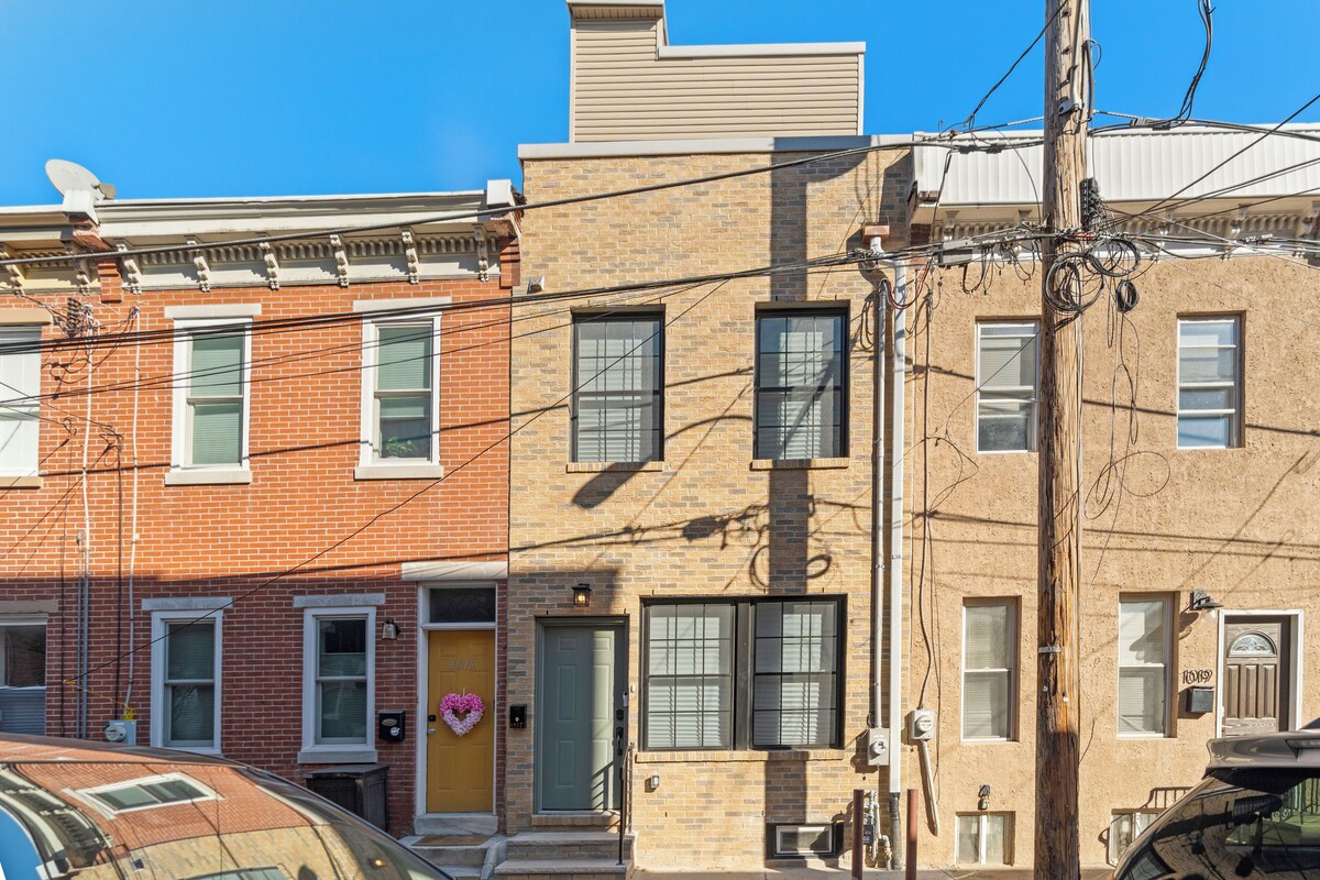 Image de profil de l’hôte