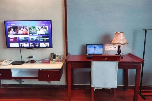 Room - Yuelaite Junyi Hotel (Sanya)