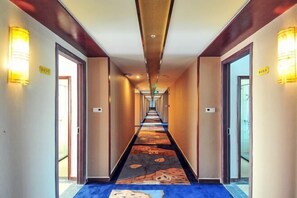 Interior - Yuelaite Junyi Hotel (Sanya)