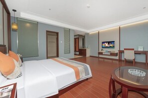 Room - Yuelaite Junyi Hotel (Sanya)