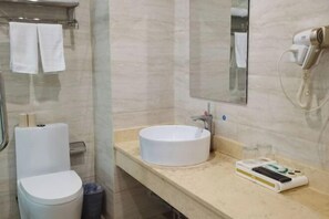 Room - Yuelaite Junyi Hotel (Sanya)