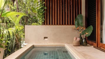 Superior Room, Pool View | Terrace/patio