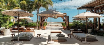 Hotel Villas Caracol