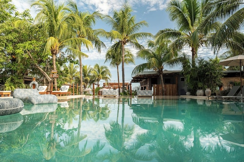 Hotel Villas Caracol