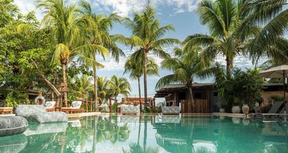 Hotel Villas Caracol
