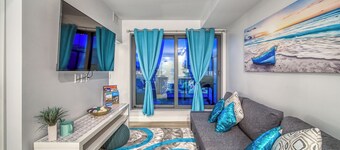 Steps From Downtown Calgary