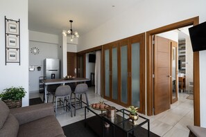 Interior - City Center, Amazing Endless View w/Pool YellowKey (Santo Domingo)