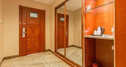 Xintian Hotel