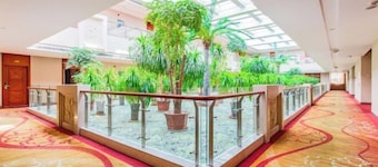 Xintian Hotel