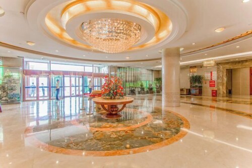 Xintian Hotel