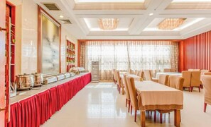 用餐