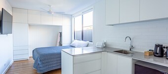 Cozy Studio Apartment