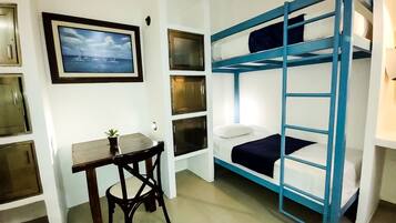 Iron/ironing board, free WiFi