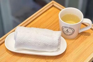 Gym - Lavande Hotel Shenzhen Longgang Dayun Center Jixiang Metro Station (Shenzhen)