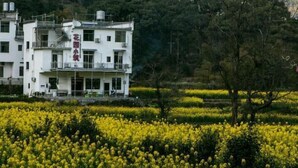 Exterior - Wuyuan Jiangling Garden Hostel (Wuyuan)