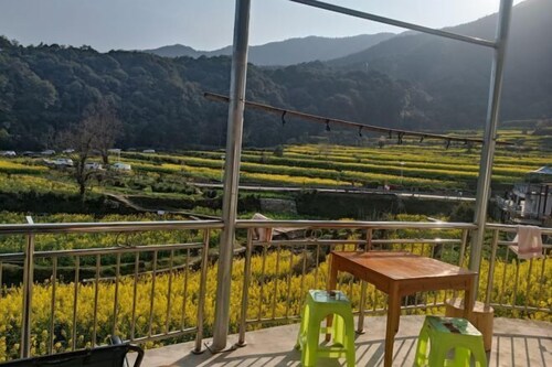 Wuyuan Jiangling Garden Hostel