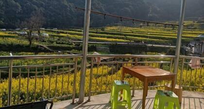 Wuyuan Jiangling Garden Hostel