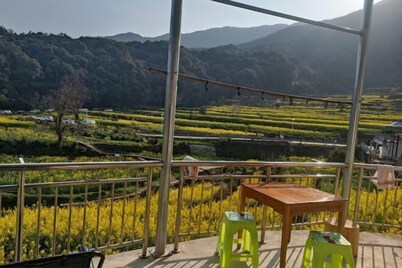 Wuyuan Jiangling Garden Hostel