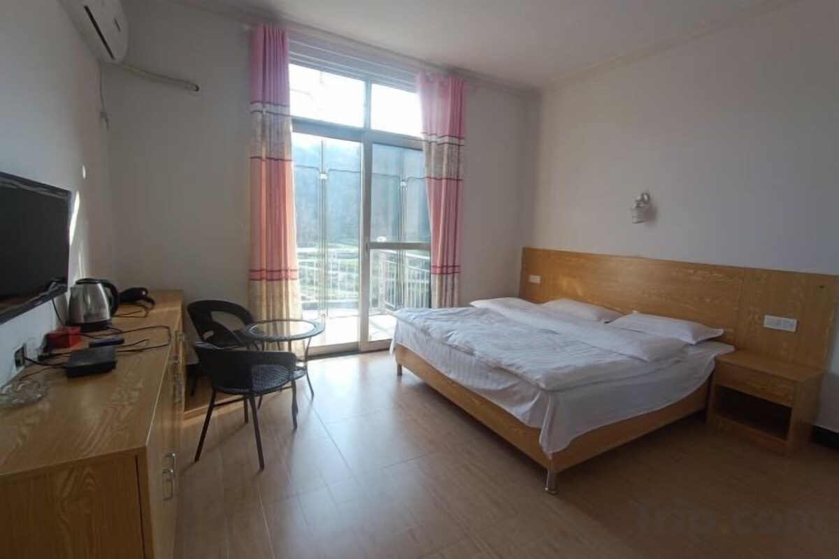Comfy Double Room