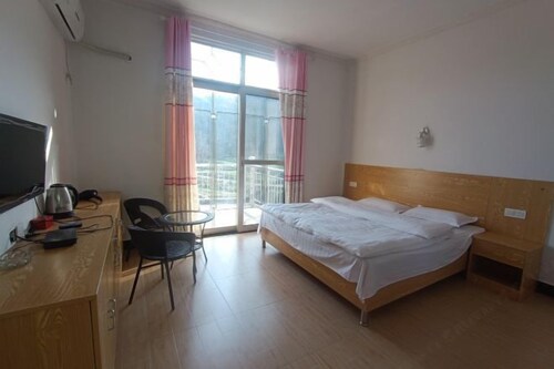 Wuyuan Jiangling Garden Hostel