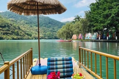 Wenxuan Garden Hot Spring Resort Hotel