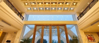 Wenxuan Garden Hot Spring Resort Hotel