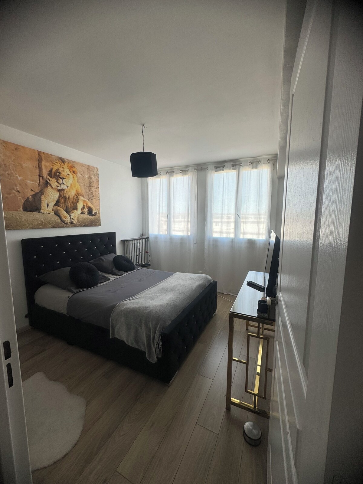 Image de profil de l’hôte