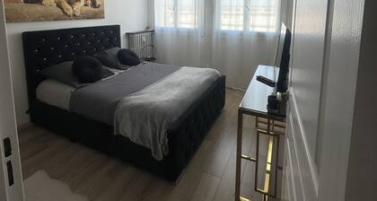 Appartement Proche Aéroport