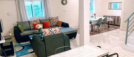 Téléviseur connecté