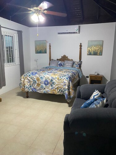 Haven Escape near Montego Bay