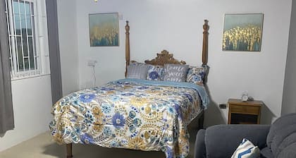 Haven Escape near Montego Bay