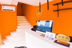 Interior - Shenzhen Banana Design Hotel (Shenzhen)