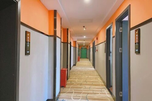 Shenzhen Banana Design Hotel