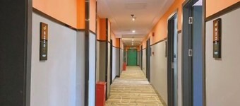 Shenzhen Banana Design Hotel