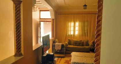 Appartement Fabuleux Location Pour Vacances