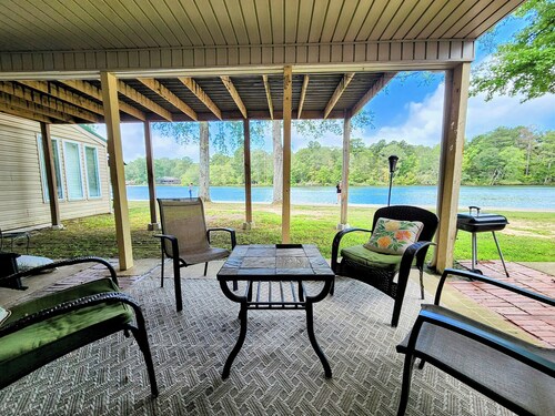 Clearwater Luxe!