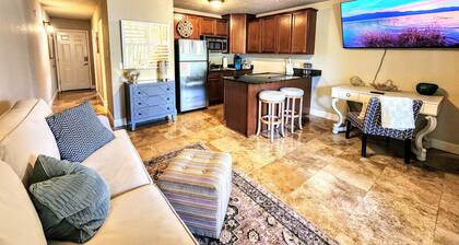 Clearwater Luxe!